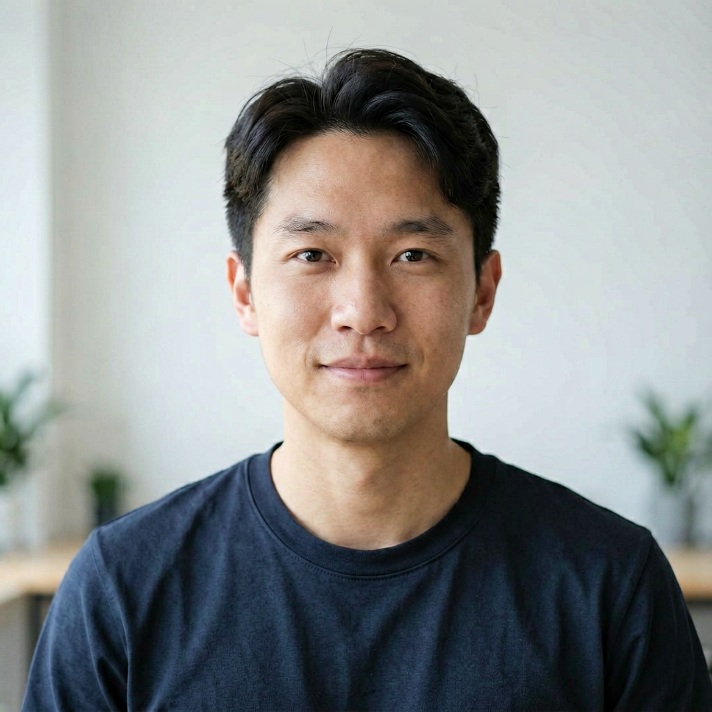 数据分析爱好者头像