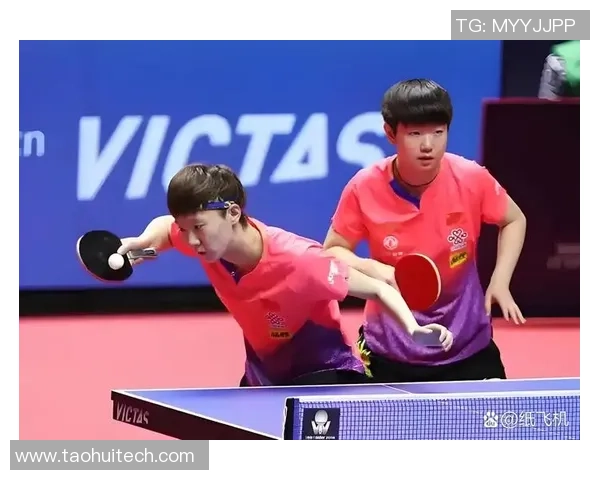 杨强独家分享乒乓球技巧与心得助你提升球技的秘密与经验